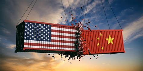 are computers coming from china affected by tariffs